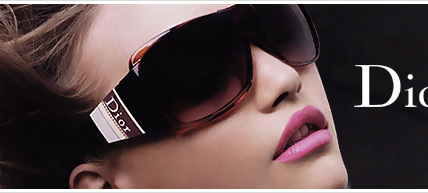 Okulary Dior