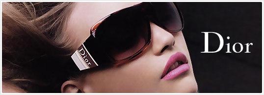 Okulary Dior