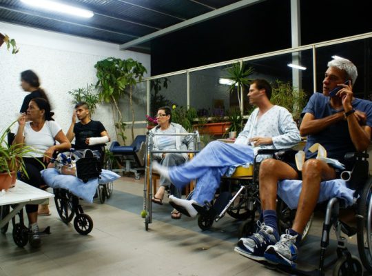 Rehabilitacja