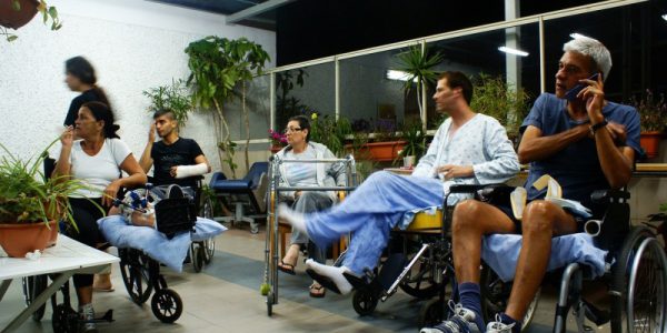 Rehabilitacja