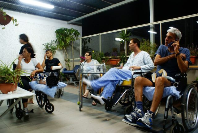 Rehabilitacja